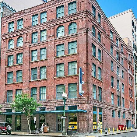 Stunning Apartments Close To City Attractions New Orleans Exterior photo
