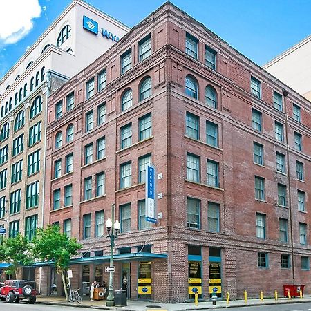 Stunning Apartments Close To City Attractions New Orleans Exterior photo