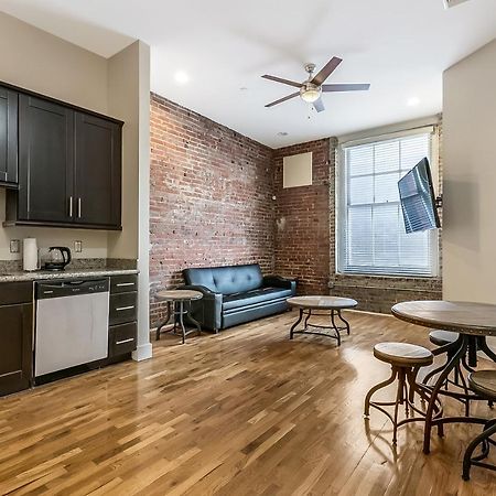 Stunning Apartments Close To City Attractions New Orleans Exterior photo