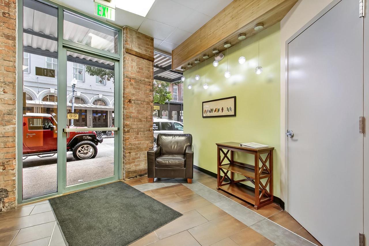Stunning Apartments Close To City Attractions New Orleans Exterior photo