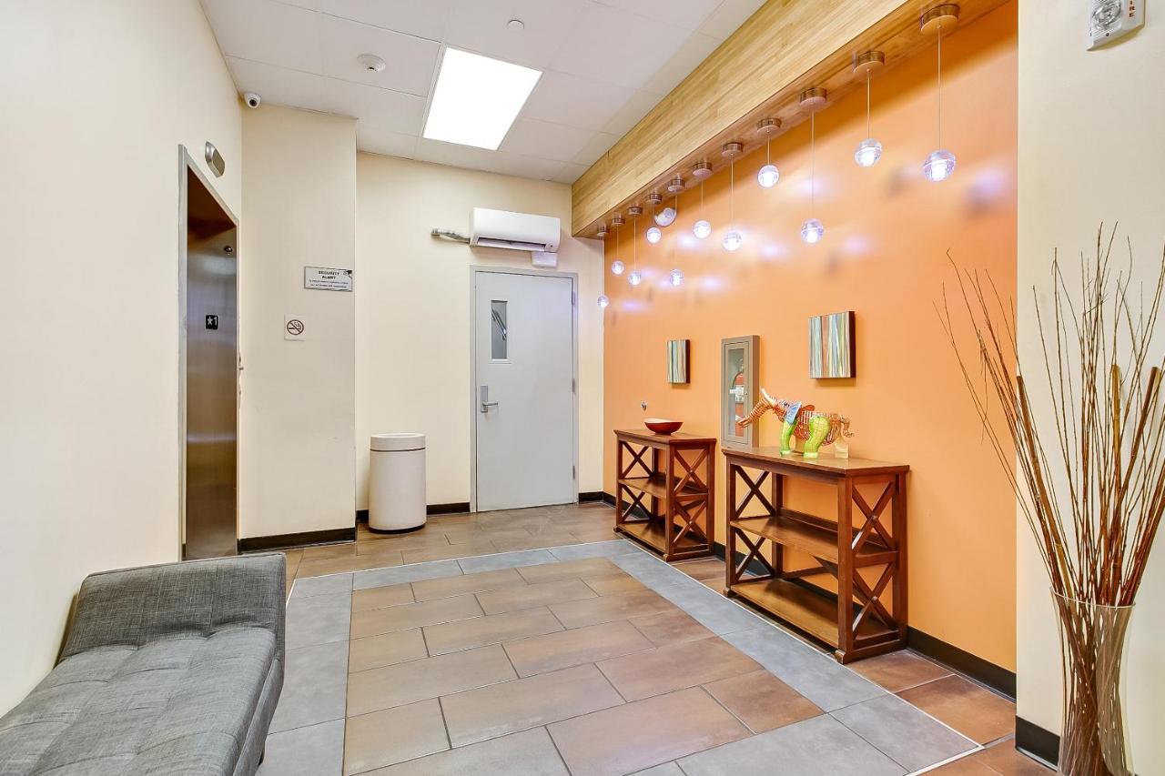 Stunning Apartments Close To City Attractions New Orleans Exterior photo