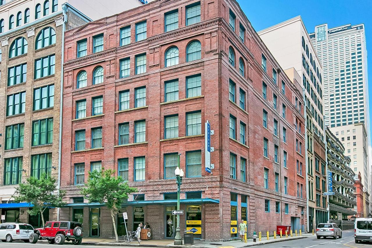 Stunning Apartments Close To City Attractions New Orleans Exterior photo