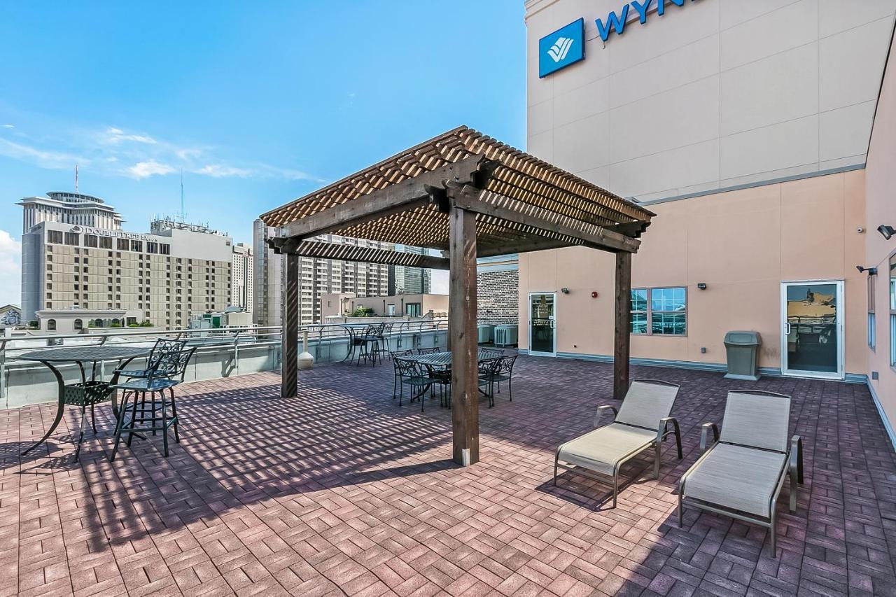 Stunning Apartments Close To City Attractions New Orleans Exterior photo