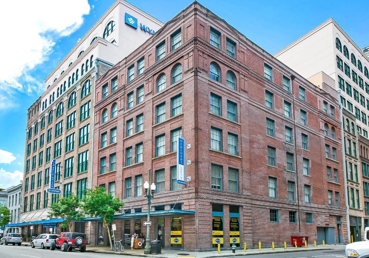 Stunning Apartments Close To City Attractions New Orleans Exterior photo