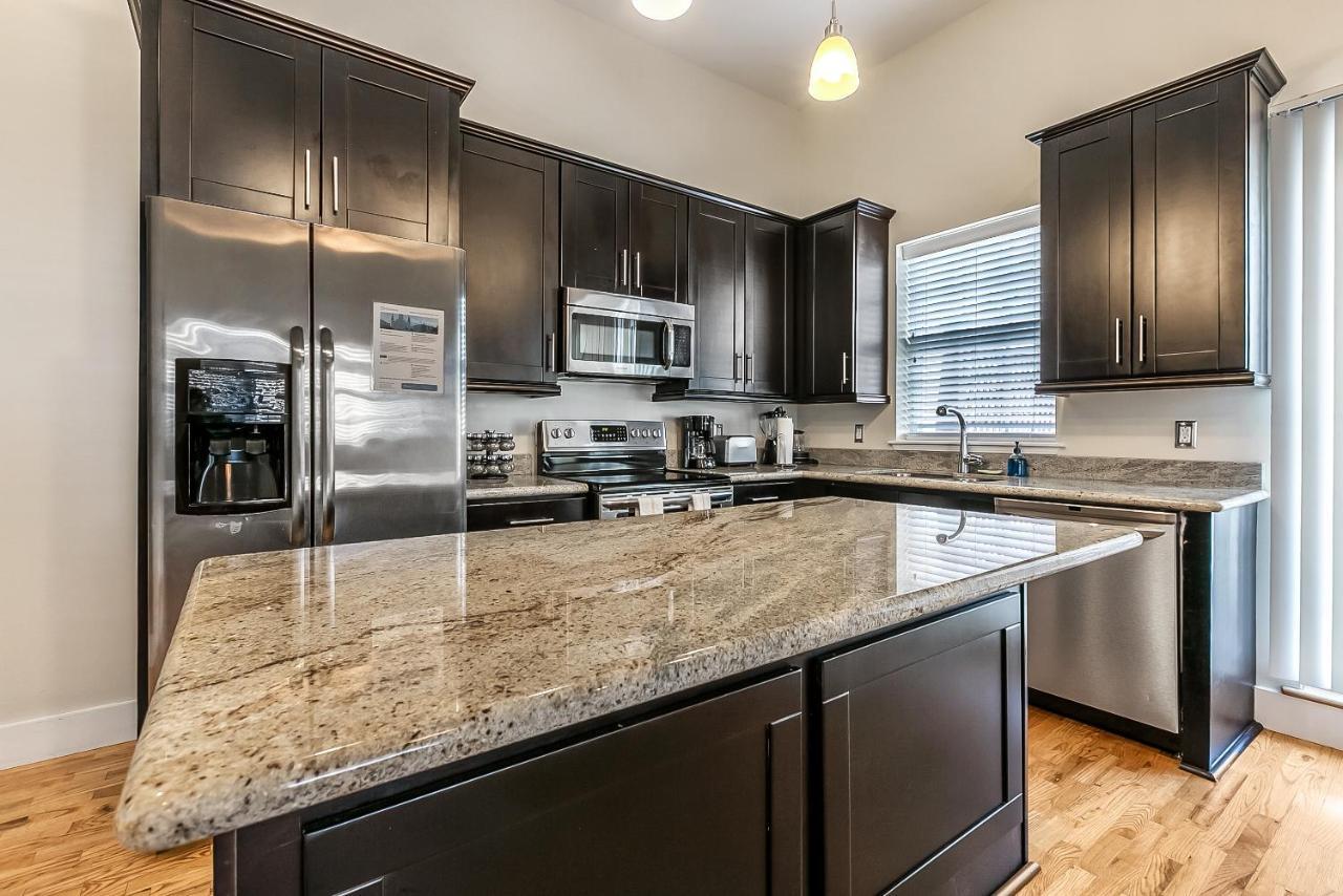 Stunning Apartments Close To City Attractions New Orleans Exterior photo
