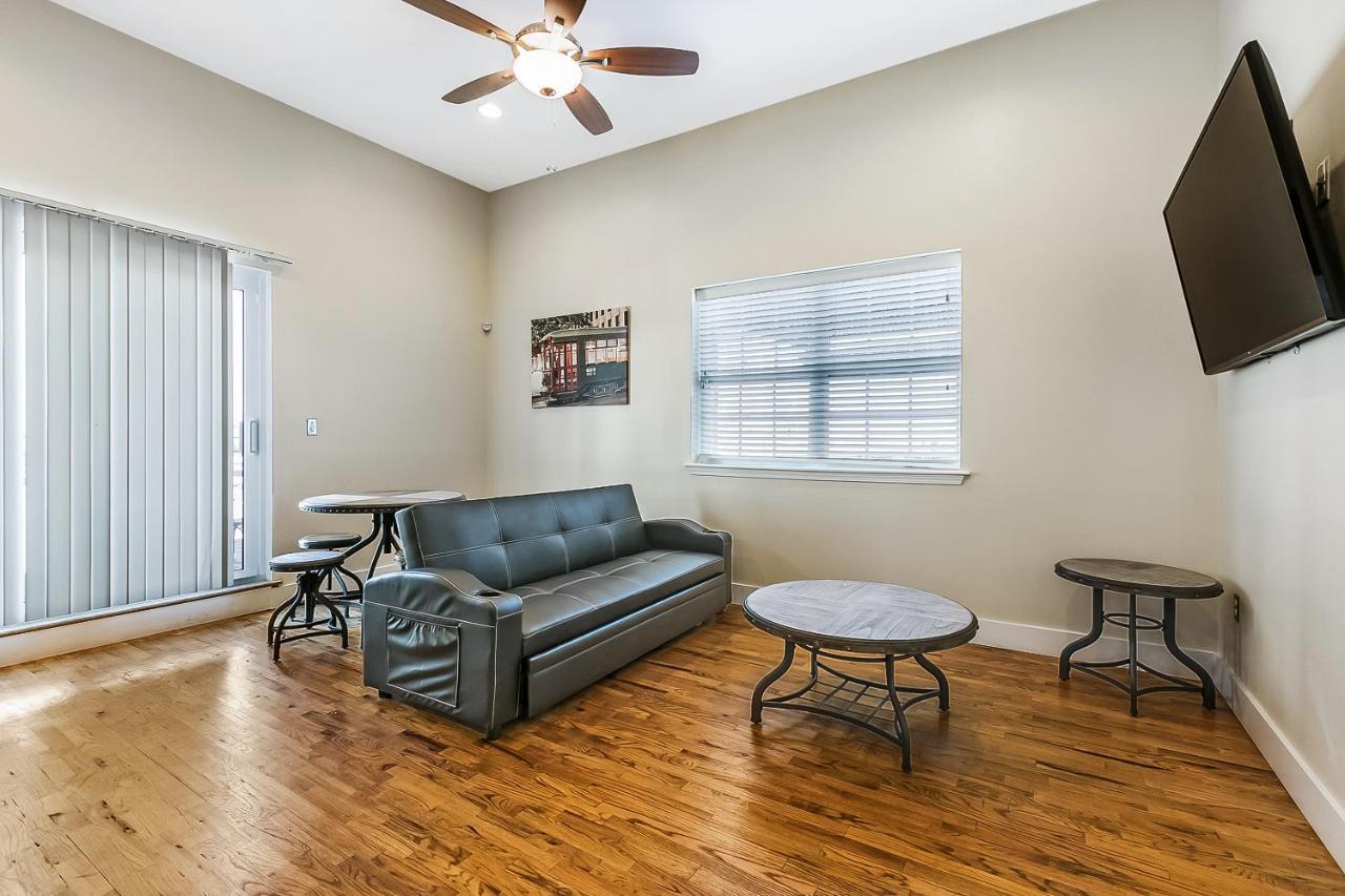 Stunning Apartments Close To City Attractions New Orleans Exterior photo
