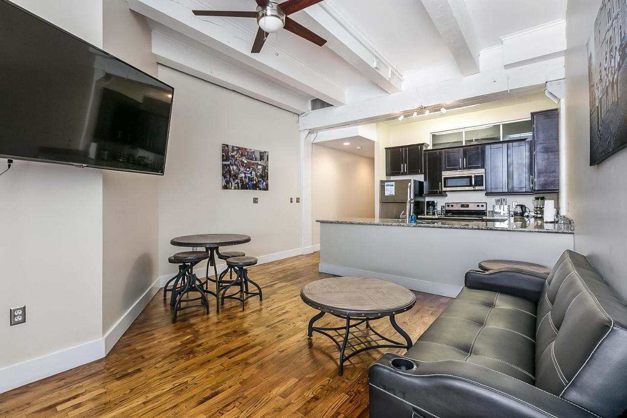 Stunning Apartments Close To City Attractions New Orleans Exterior photo
