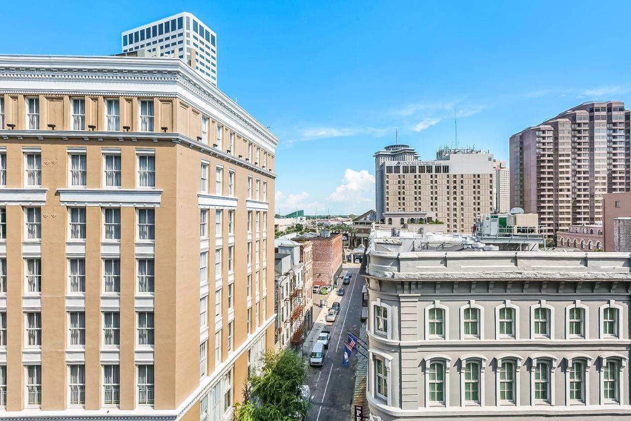 Stunning Apartments Close To City Attractions New Orleans Exterior photo