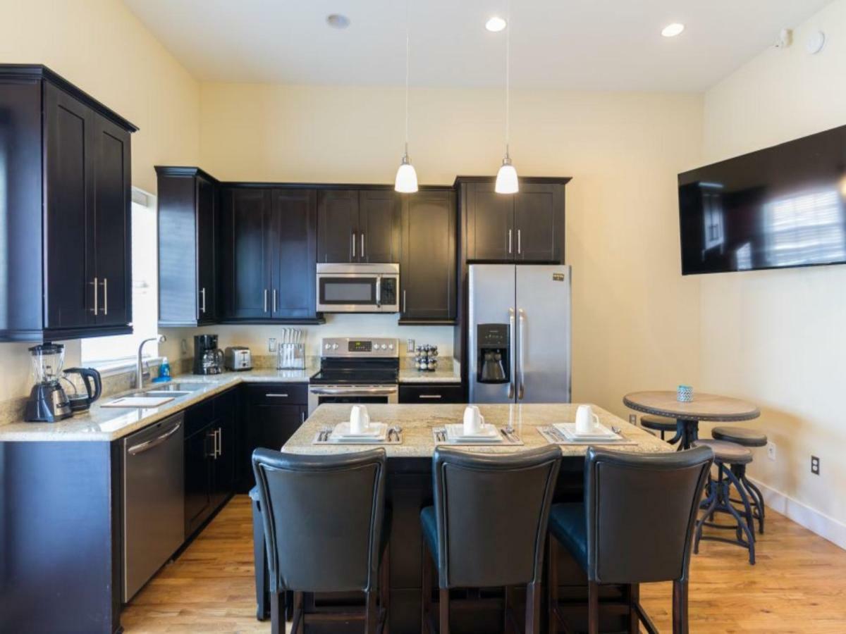 Stunning Apartments Close To City Attractions New Orleans Exterior photo